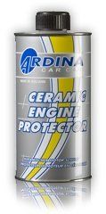 Керамическая присадка. Керамическая присадка для защиты двигателя
(ARDINA Ceramic Engine Protector)

 