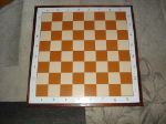 Демонстрационная шахматная доска ДШ-01