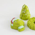 Бомбочки для ванны