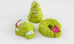 Бомбочки для ванны