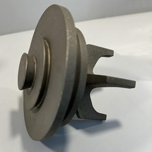 Valve Body for Frac Pump