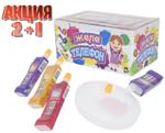 Желе "Телефон" 12*30*55г