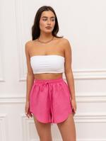 Шорты Лён-1 MODAMICA М-8Ш М-8Ш