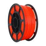 Филамент для печати Пластикофф морковный PETG 11515-10