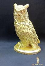 Статуэтка Сова