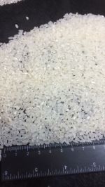 производство обработанного риса