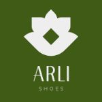 ARLI — обувь с ручной росписью