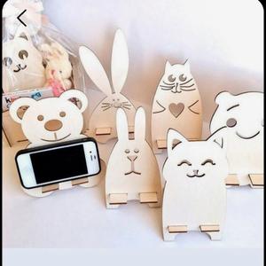 Подставка под телефон