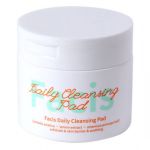 Пэды для лица Facis Daily Cleansing Pad 70шт (180ml)