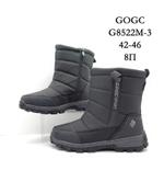 Дутики зимние сапоги GOGC G8522М-3 G8522М-3
