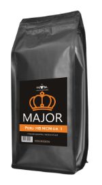 Кофе зерновой свежая обжарка 100% арабика Major Peru Arabica HB MCM gr. 1