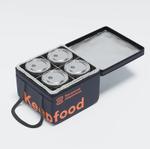 Порционный термос Keepfood 12 секций
