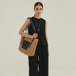 Брюки SABO черного цвета