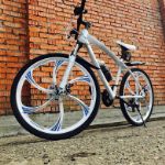 Вело-драйв — велосипеды оптом, велосипеды на литых дисках, самокаты