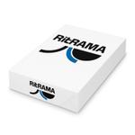 Самоклеящаяся бумага TM Ritrama — производитель Fedrigoni (Италия)