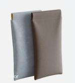 Футляр для очков из натуральной кожи V DIKOVINKU (В ДИКОВИНКУ)