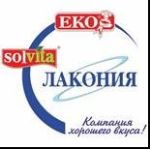 ТК Лакония — плодовоощная консервация