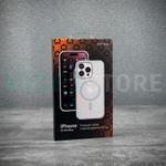Чехол Soft Rim AceCase iPhone 15/16/16 pro/16 pro max