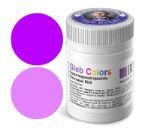 Концентрированный водорастворимый краситель Gleb Colors цвет Фиолетовый 10 г SVGC-F1
