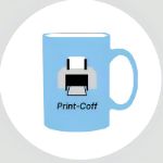 Студия печати Print-Coff — сублимационная печать на кружках