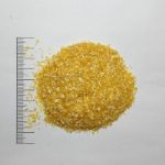 Дробленый апельсин (сушеный) 0.8-2 мм