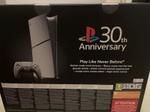 PlayStation 5 Digital Edition | PS5 Slim 30th Anniversary