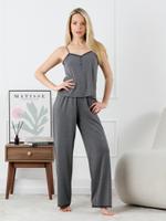 Пижама Виолетта "Рива-2"(арт.П-503)