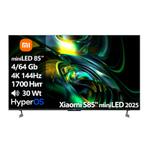 Телевизор Xiaomi S85'' miniLED 2025 L85MB-S [85''(216см) 4K 144Hz] L85MB-S