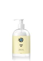 Жидкое мыло Сharisma Сosmetic Цитрусовый микс