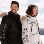 Новое поступление Зимние куртки Geox, Artic Expedition, Nuage, Nikki Jones