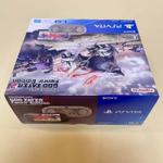 Sony PlayStation Vita PCHJ-10010 GOD EATER 2 Fenrir Edition Console