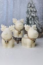 Новогодний Олень