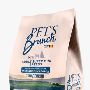 Супер премиум сегмент для котов