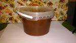 Мёд Гречишный натуральный пчелиный в Кургане 1л./1,3 кг. полезный и ароматный 004