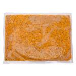 Маракуйя с косточкой (пласт)