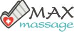 MaxMassage — официальный дилер массажных аппаратов WelbuTech и GapoAlance