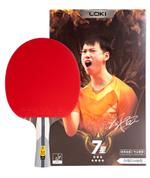 Ракетка для настольного тенниса LOKI R7, OFF+ RKT-R7-FL