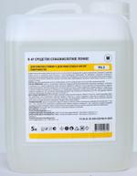 H-4F Средство слабокислотное пенное, pH-2 WA508006