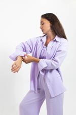 Рубашка женская "For Summer" XS РМ160044212024