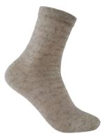 Льняные мужские носки С 38
