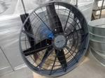 Вентилятор осевой разгонный P P (R)-D 710 SHEGAN