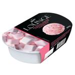 Лоток "Лаунж" Сливочное Зефир-Рис.шарики-Маршмеллоу 450гр (8) 439 4680017616294