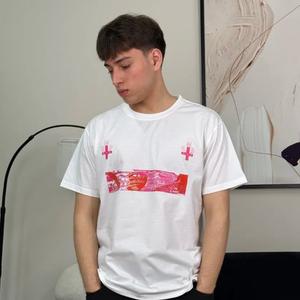 футболка cav empt