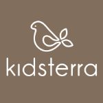 Kidsterra — органическая косметика и премиальные натуральные игрушки