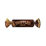 Конфеты неглазированные «TRUFFLES dark»