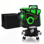 3D 12-проводной промышленный лазерный нивелир с зеленым лазером PCS