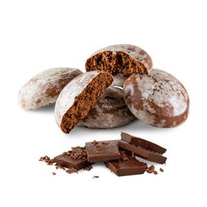 Пряники шоколадные 3,5 кг Сладояр