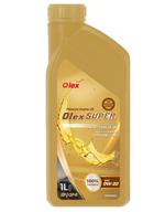 Масло моторное, 1 литр, OLEX Super SP 0W-20 (SP/GF-6A) PK0100212