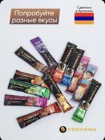 продажа капсульного кофе и напитков, порционного сахара