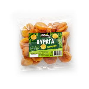 Курага медовая (абрикос сушеный)